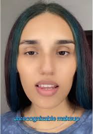 unrecognizable makeup 🫦😳#unrecognizable #unrecognizablemakeup  #unrecognizablemakeup #paratiiiiiiiiiiiiiiiiiiiiiiiiiiiiiii #fypシ゚ #paraty  #makeupinformation #foryoupage #foryoupageofficiall❤️❤️tiktok