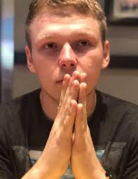 Obituary for Kaleb M. Hall