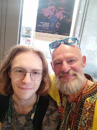 Adam Perzanowski's Instagram, Twitter & Facebook