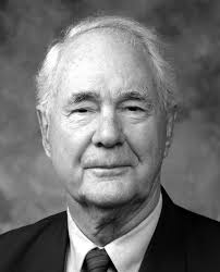 Graham H. Jeffries HONORARY ALUMNI AWARDS