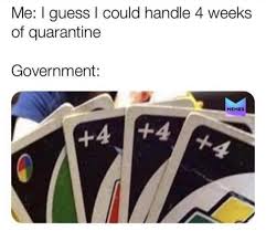 The monotony often saps any creativity we feel and being cooped up is both physically and emotionally suffocating. The Best Memes To Come Out From The Circuit Breaker Period So Far