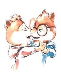 Rule 34 Dev - alvin_and_the_chipmunks alvin_seville lando male_only  simon_seville tagme|913908320