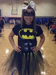 Diy Batman Costume Diy Superhero Costume Super Hero Costumes Superhero Halloween Costumes