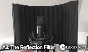 Microphone isolation shields function by blocking out unwanted noises, and ensuring that a more direct sound reaches the mic. Diy Vocal Booth Studio Quality Recordings On A Budget Ledgernote