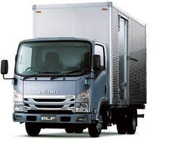 Download Isuzu Elf Truck Japan