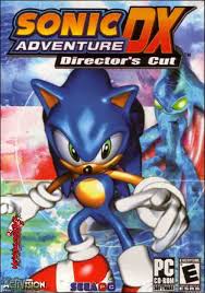 Sonic and sega all stars racing, sonic 3d blast, dr. Sonic Adventure Dx Free Download Full Version Pc Game Setup