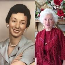 Nancy Brookshire Garrick Obituary October 22, 2021