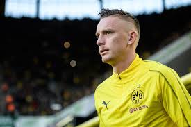 Unable to add the champions league logo and dortmund should be on the back with the name of the player, which makes this jersey not authentic. The Daily Bee April 24th 2019 Dortmund S Problems At Right Back Fear The Wall