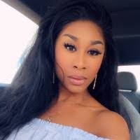 Mesha Johnson's Instagram, Twitter & Facebook