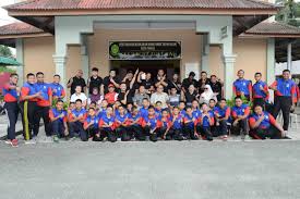 1, taman sabariah, jalan pengkalan chepa, 15400 kota bharu, kelantan tel : Developer Involves Staff In Corporate Social Responsibilities Mb World