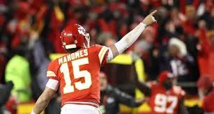 With the nfl season officially halfway over, it's a good time to take a look at the mvp race in the betting market. 2019 Nfl Mvp Odds Patrick Mahomes Favored To Repeat Followed By Aaron Rodgers Andrew Luck Smashdown Sports News Football Baseball Hockey Tennis Golf Soccer