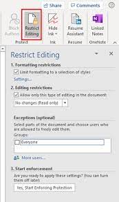 For example, select a block of paragraphs, a heading, a sentence, or a word. Microsoft Word Message You Can T Make This Change Microsoft Community