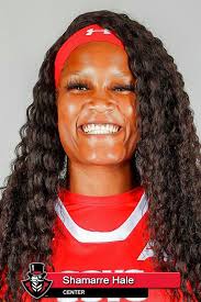 APSU Women's Basketball players Shamarre Hale, Mariah Adams, Anala Nelson  Earn ASUN Postseason Honors