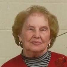 Frances Bryson Obituary December 28, 2024