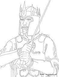 The story of king arthur and his knights reading worksheets. Coloriage Gratuit Coloring Books Cartoon Coloring Pages Coloring Pages