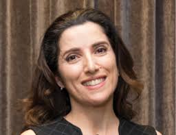 Strategic new president for College