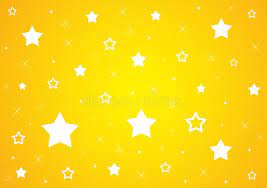 See more ideas about yellow background, background, free vector backgrounds. Stars On Yellow Background Wallpaper Design Stock Illustration Illustration Of Design Device 135927336