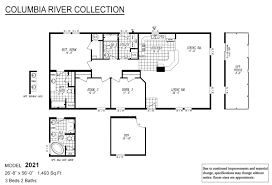 The floor plan of your home is important. Marlette Homes Modularhomes Com