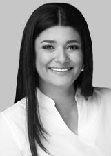 Votação para Rose Modesto no Mato Grosso do Sul