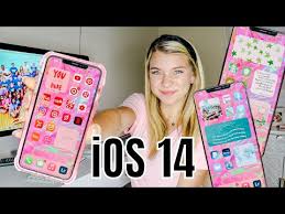 Ios 14 brings a fresh look to the things you do most often light bulbs that change color can be automatically adjusted throughout the day to maximize ios displays an indicator whenever an app is using the mic or camera, both in the app and in control center. Ios 14 Iphone Customization Organization Tips Tricks Must Do Youtube