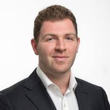 meridiancapital #risingstar #cre #investmentsales #teammeridian