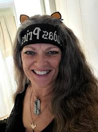 Judas Priest 50 year tank for walks