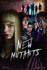 A new generation of mutants have emerged in the world. The New Mutants Dvd Release Date Redbox Netflix Itunes Amazon