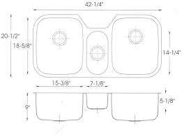 undermount kitchen sinks siennasinks.com
