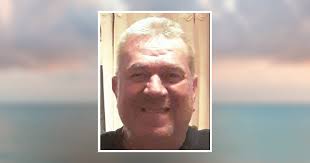 Gary J. Stoup Obituary May 5, 2024