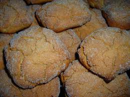 Canistrelli A La Farine De Chataignes Les Petits Peches D Oceane