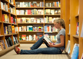 Why Independent Bookstores Are A Parent S Best Friend Brightly Canadian Books Good Books Books To Read