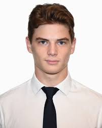 Brett Bliss's Instagram, Twitter & Facebook