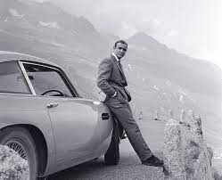 Nov 29, 2020 · sean connery (pictured as james bond in the film goldfinger) died oct. Sean Connery Ist Tot Ein Charmeur Mit Killer Instinkt Nzz