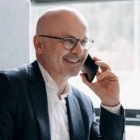 Aaron Bice Email & Phone Number