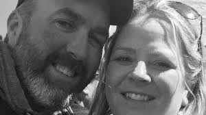 Fundraiser for Laura Stephenson by Johanna Shea : Jim Stephenson's Road to  Recovery