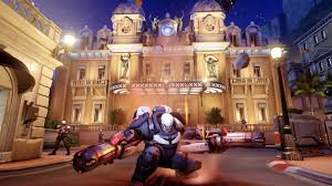Keller explained that tanks can be problematic and noisy. Buy Overwatch 2 Battle Net