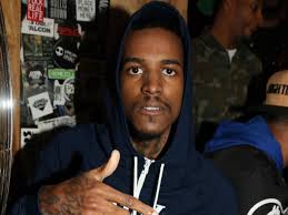 Lil reese is receiving hospital treatment after the shooting (picture: Rapper Lil Reese Gives Update On Health And Shares New Single Following Shooting Incident