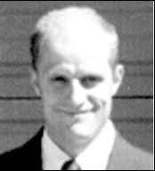 Trevor Frost Obituary (2003)