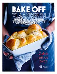 Geluk Uit De Oven Standaard Uitgeverijstandaard Uitgeverij
