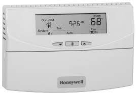 Unlocking honeywell thermostat instructions toms tek stop.when you press the system key on this thermostat, five touch keys appear between the cancel key and the done key at the lower center of the screen.when you press the system key on this thermostat, five touch keys appear between the cancel key and the. Fwwebbimage Fwwebb Com