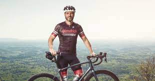 Just ask racing legend jimmie johnson. Johnson Featured In Bicycling Magazine S Latest Issue Hendrick Motorsports
