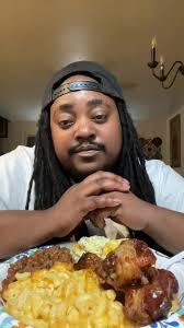 Wassuuup! #ForYouPage #fyp #EatingShow #EatWithTink #CillaPie #Viral #bbq  #Foodie part 1