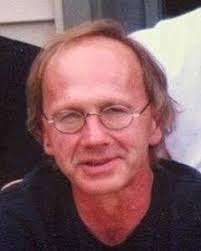 Scott "Burt" Jon Herrmann