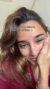 Cosas Que Me Hacen Felices