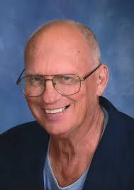 Paul Riedesel Obituary