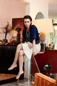 Lily Collins Y Sus Dulces Pies 3015136 Lily Collins Lilly Collins Lily Collins Style