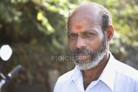 Check spelling or type a new query. Senior Indian Man With Moustaches Beard And Tilak Mark Smiling And Looking At Camera Travel Culture Stock Photo 176129598
