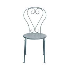 Century Stuhl Butlers Stuhle Butler Gartenstuhl Hochlehner