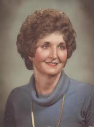 Frances Strouse Obituary