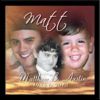 Obituary for Matthew B. Austin (Guest book)